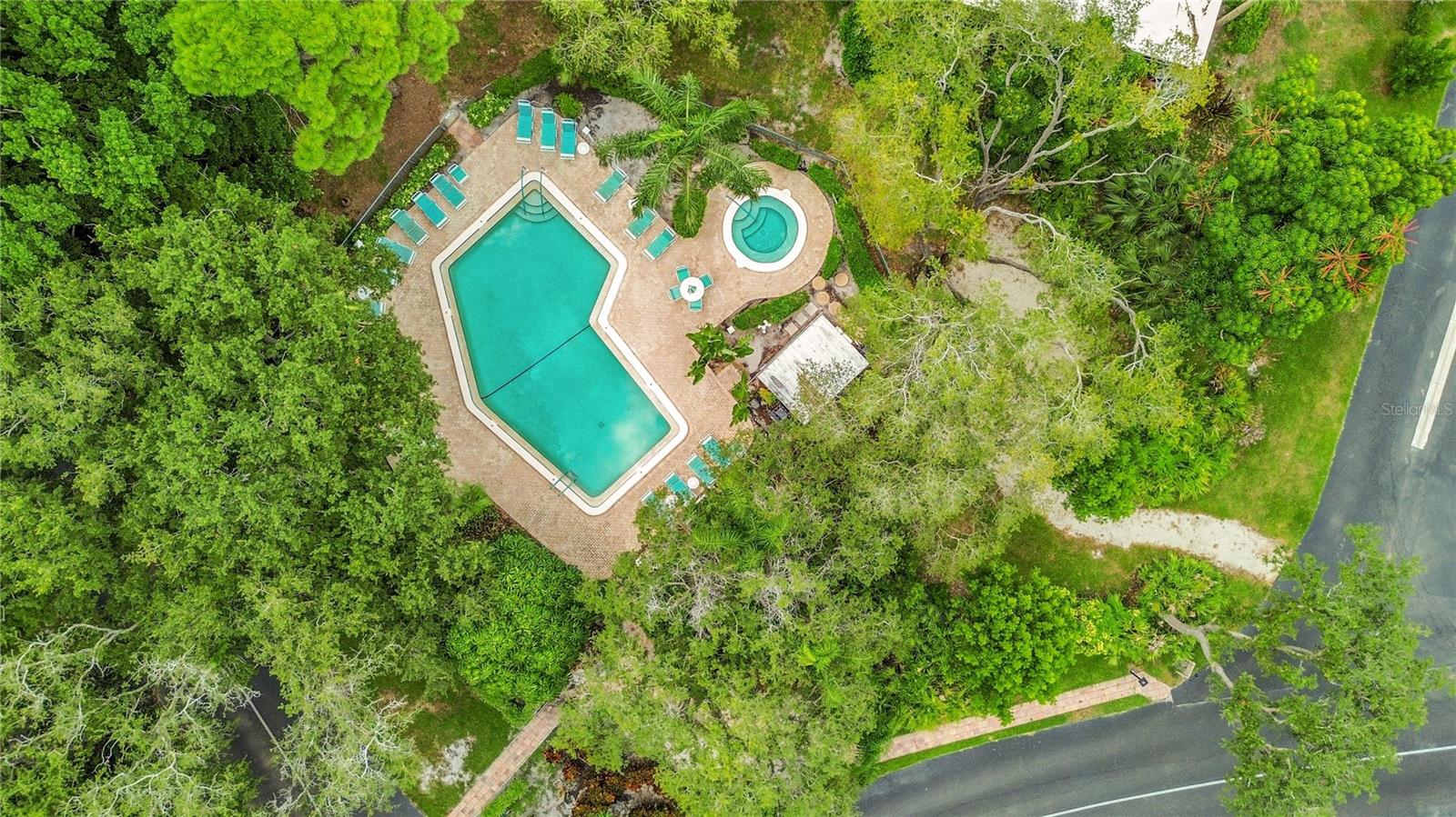 597 LAKESIDE DR #205 — photo 47
