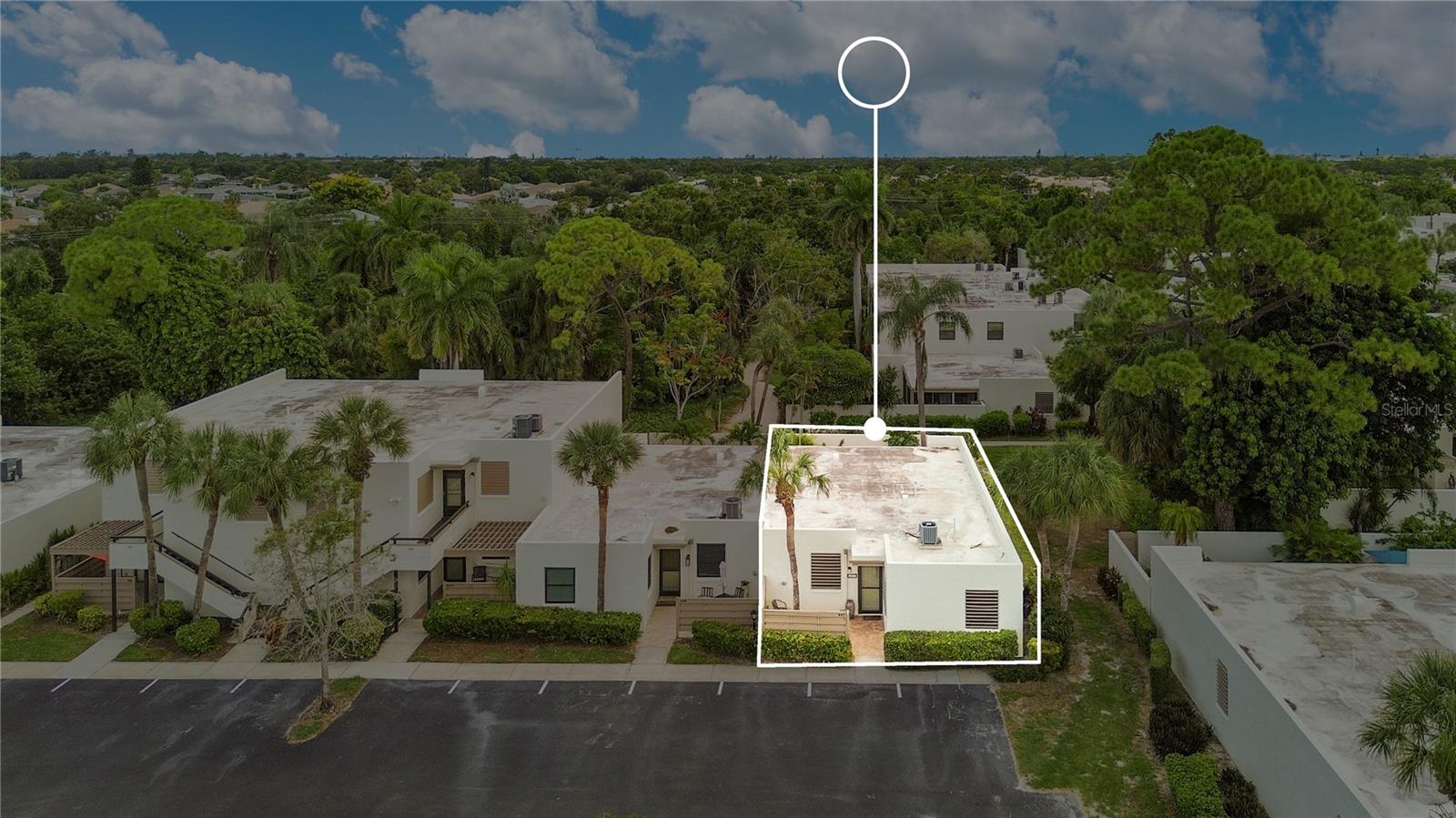 597 LAKESIDE DR #205 — photo 41