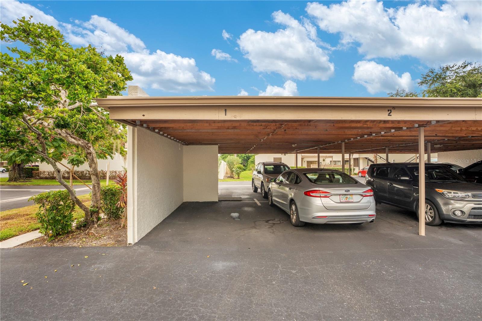 597 LAKESIDE DR #205 — photo 4