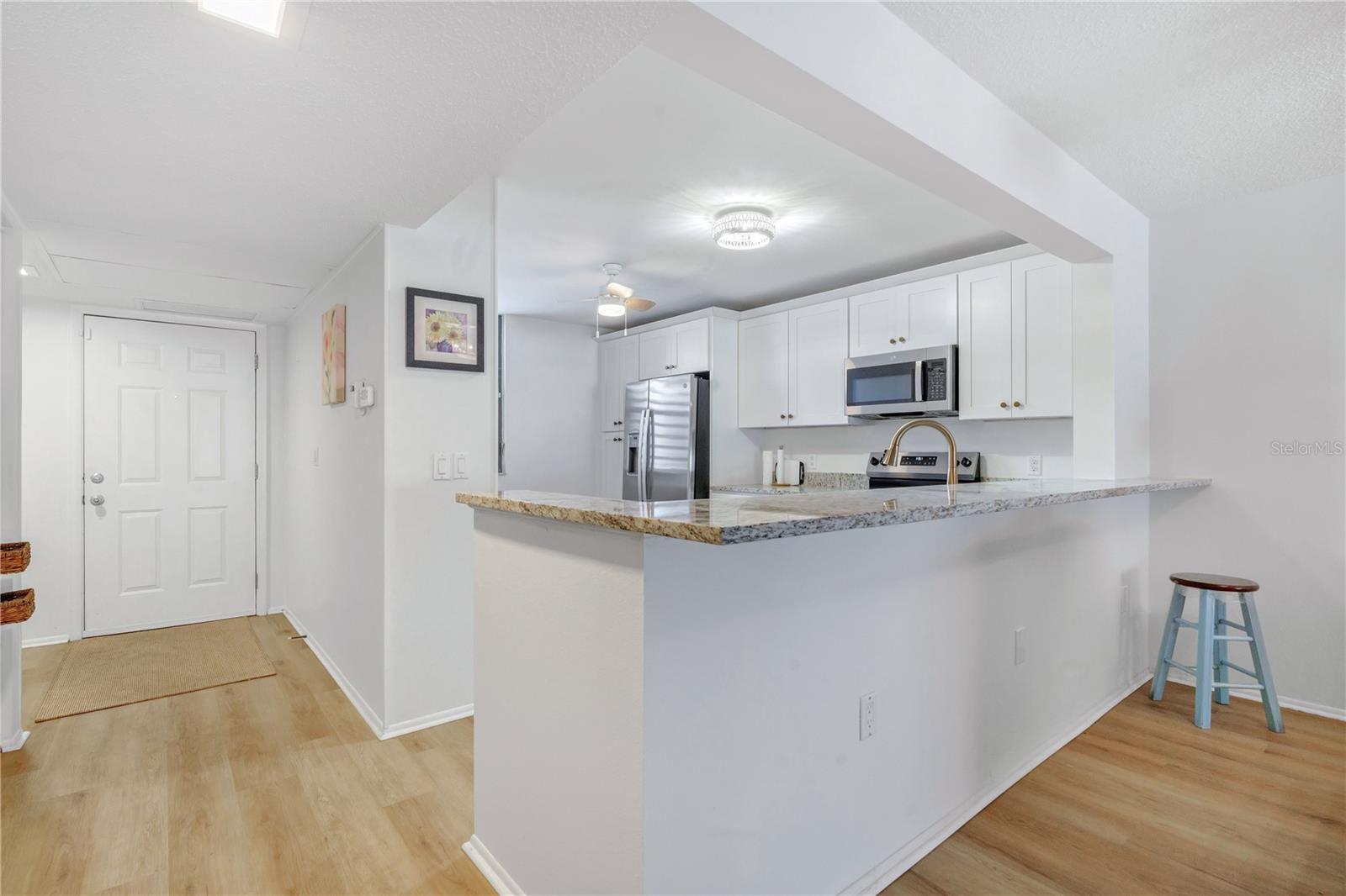 597 LAKESIDE DR #205 — photo 6