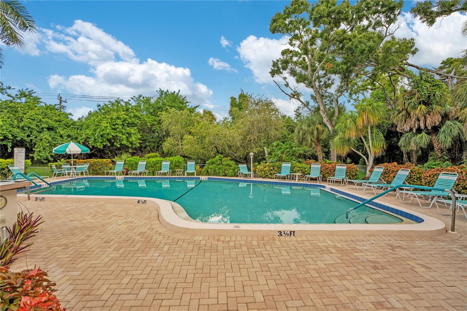 597 LAKESIDE DR #205 — photo 44