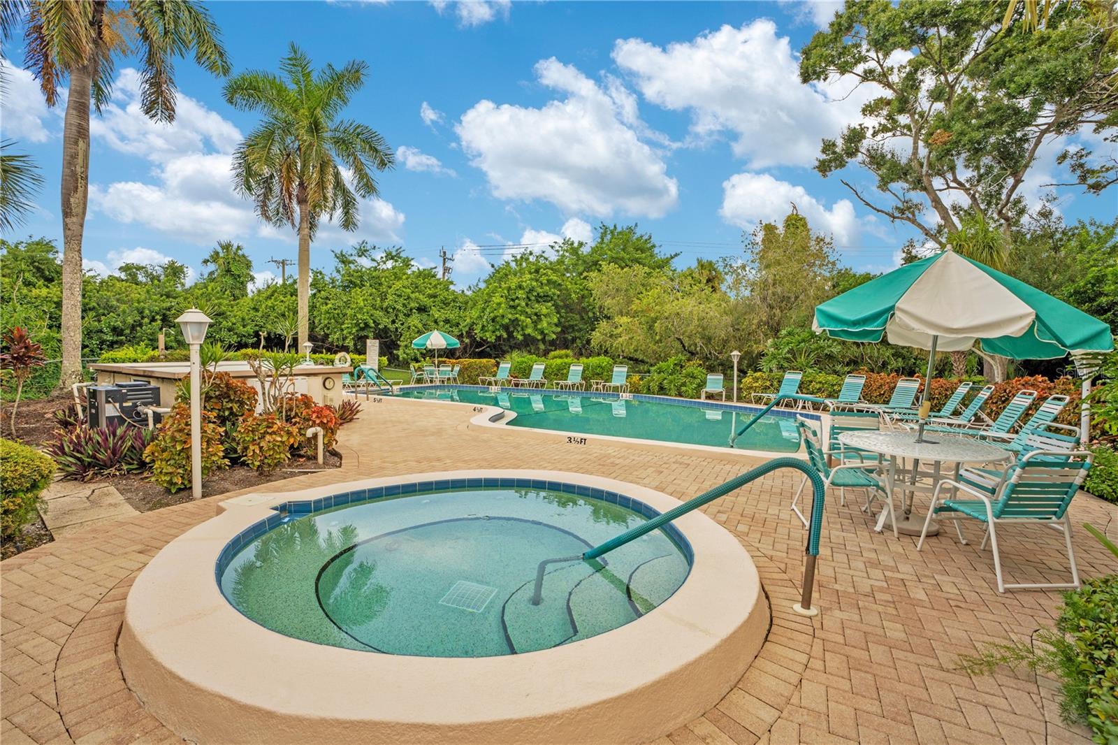 597 LAKESIDE DR #205 — photo 43