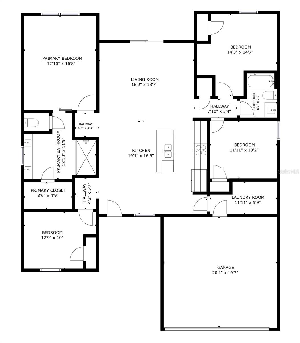 1175 E HALLMARK BLVD — photo 38