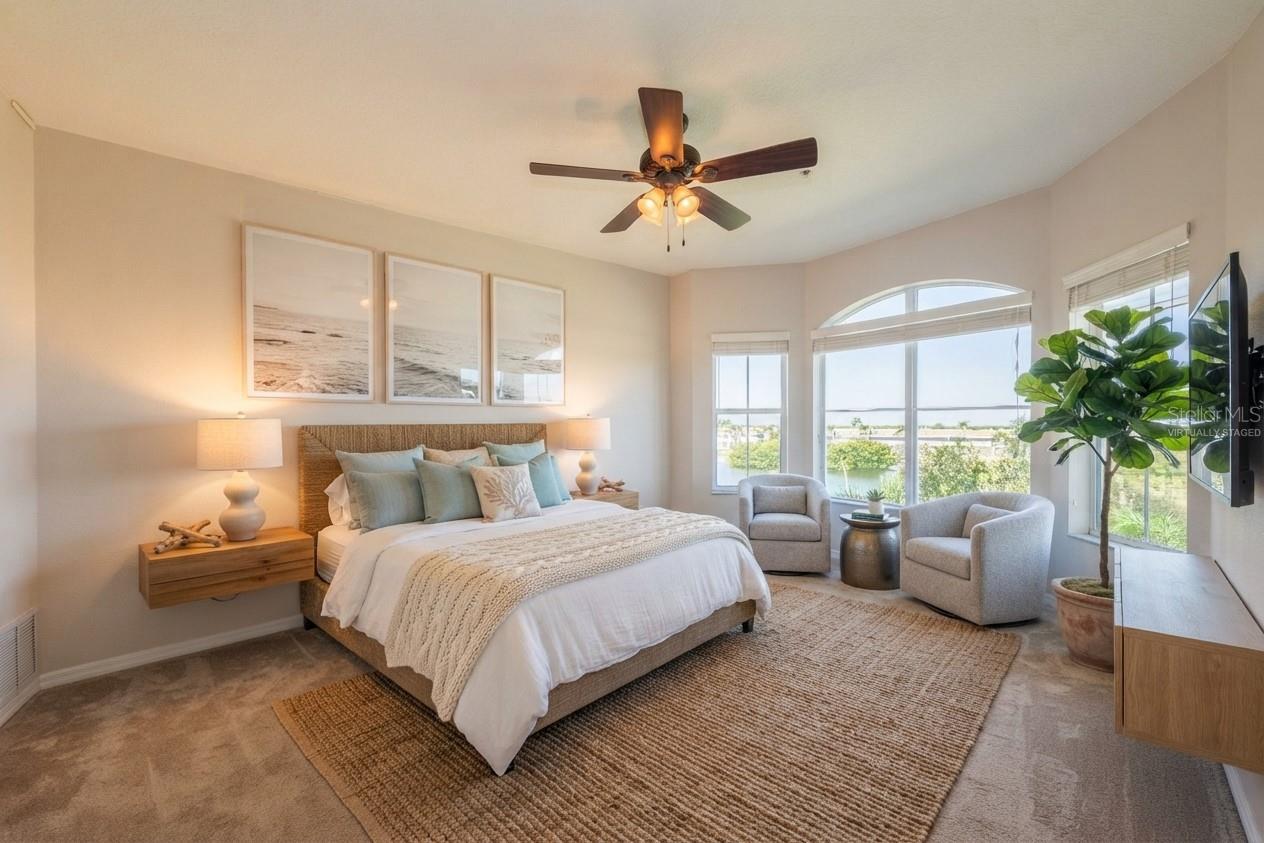 4324 SPINNAKER COVE LN — photo 46