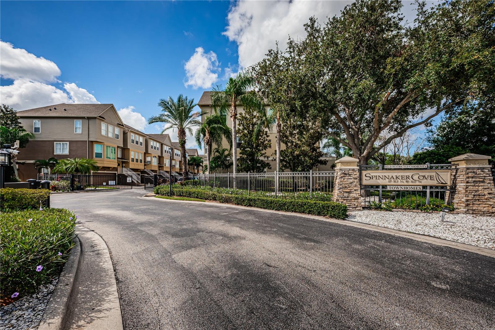 4324 SPINNAKER COVE LN — photo 37