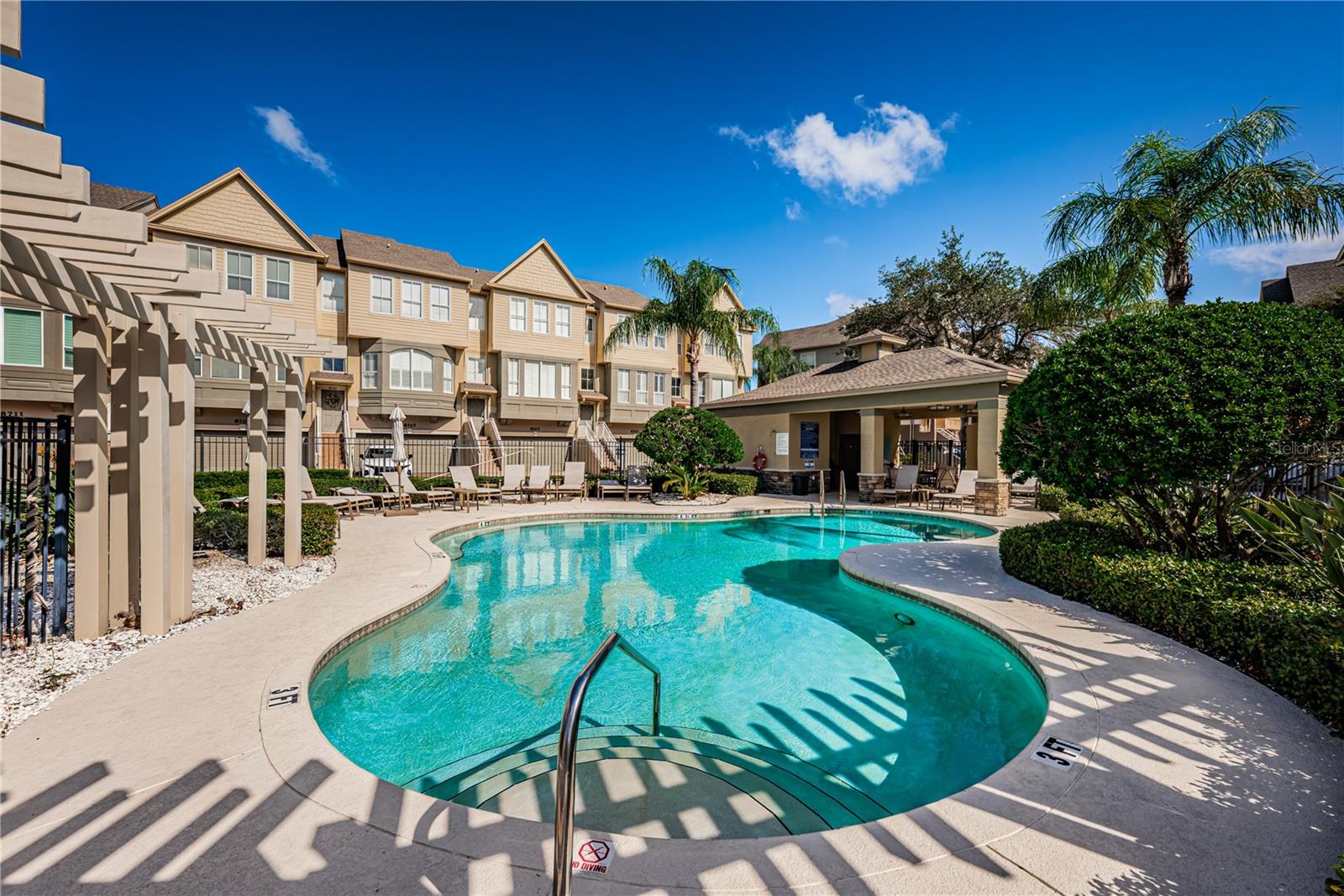 4324 SPINNAKER COVE LN — photo 68