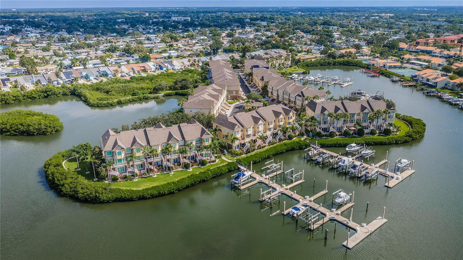 4324 SPINNAKER COVE LN — photo 36