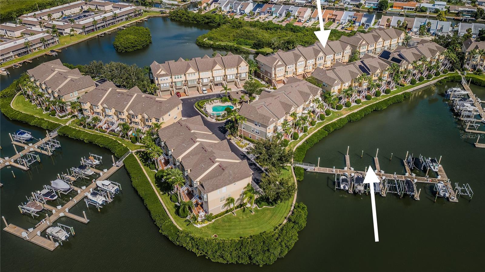 4324 SPINNAKER COVE LN — photo 35