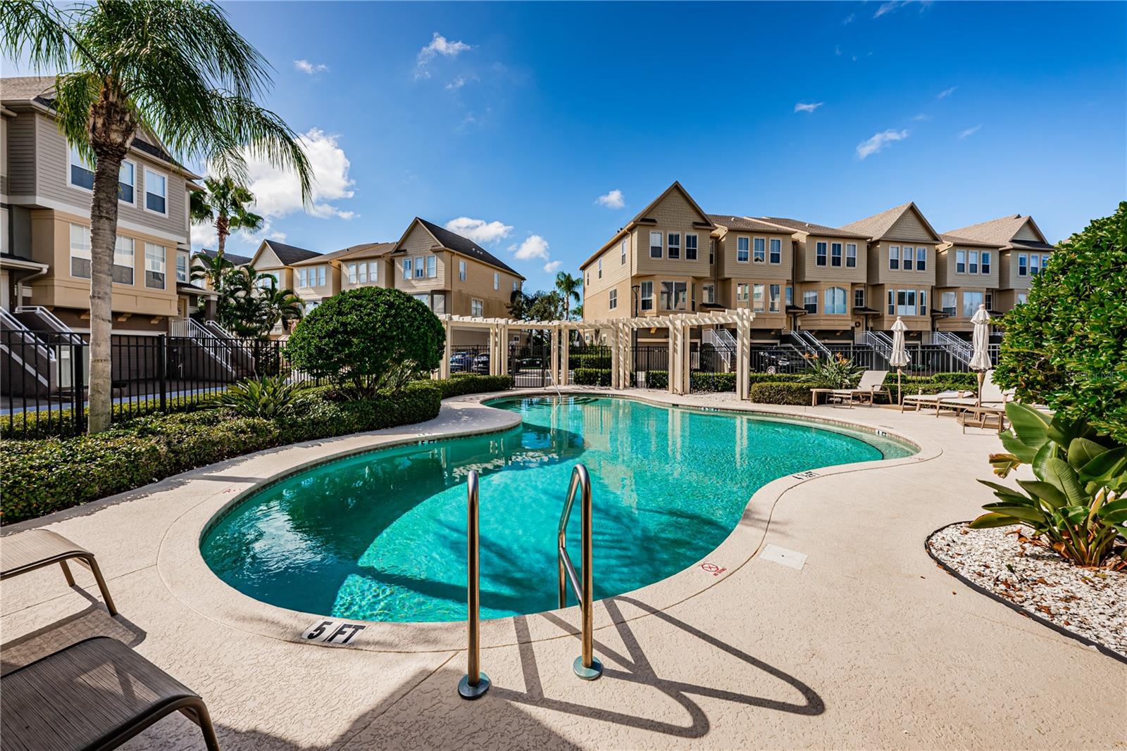 4324 SPINNAKER COVE LN — photo 70