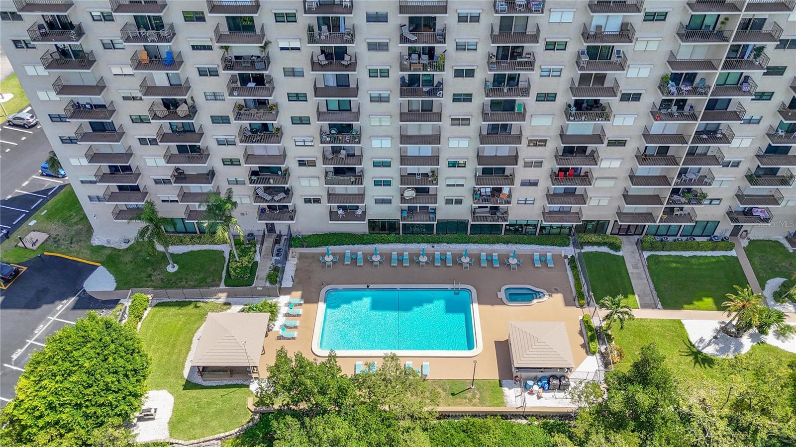 7050 SUNSET DR S #211 — photo 43