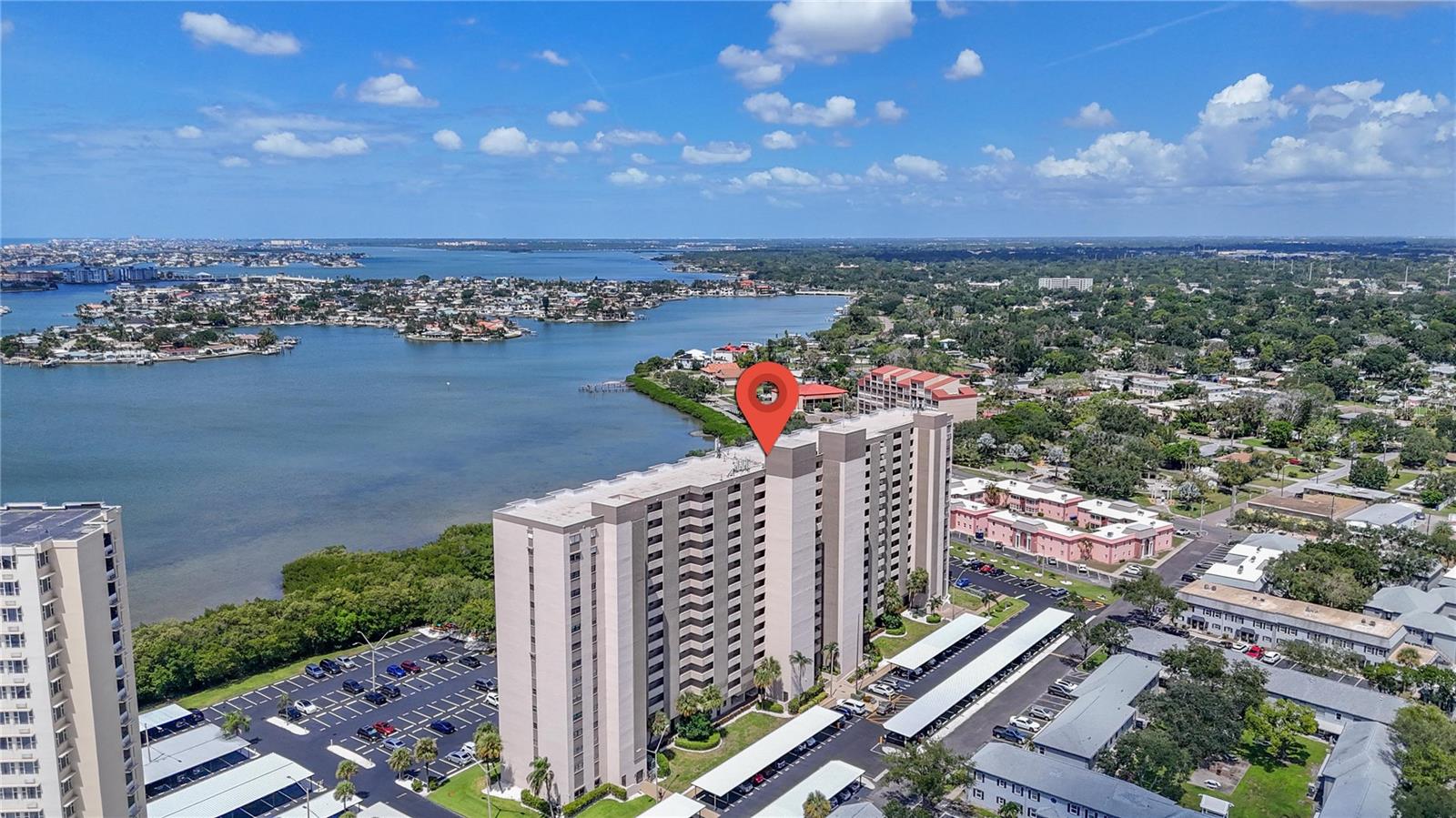 7050 SUNSET DR S #211 — photo 45