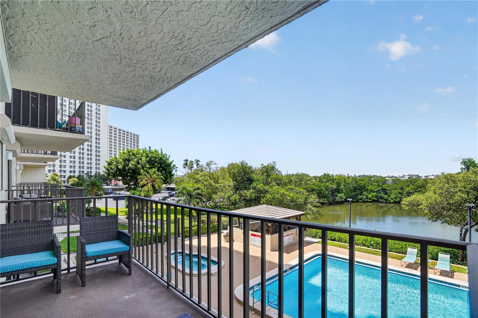 7050 SUNSET DR S #211 — photo 2