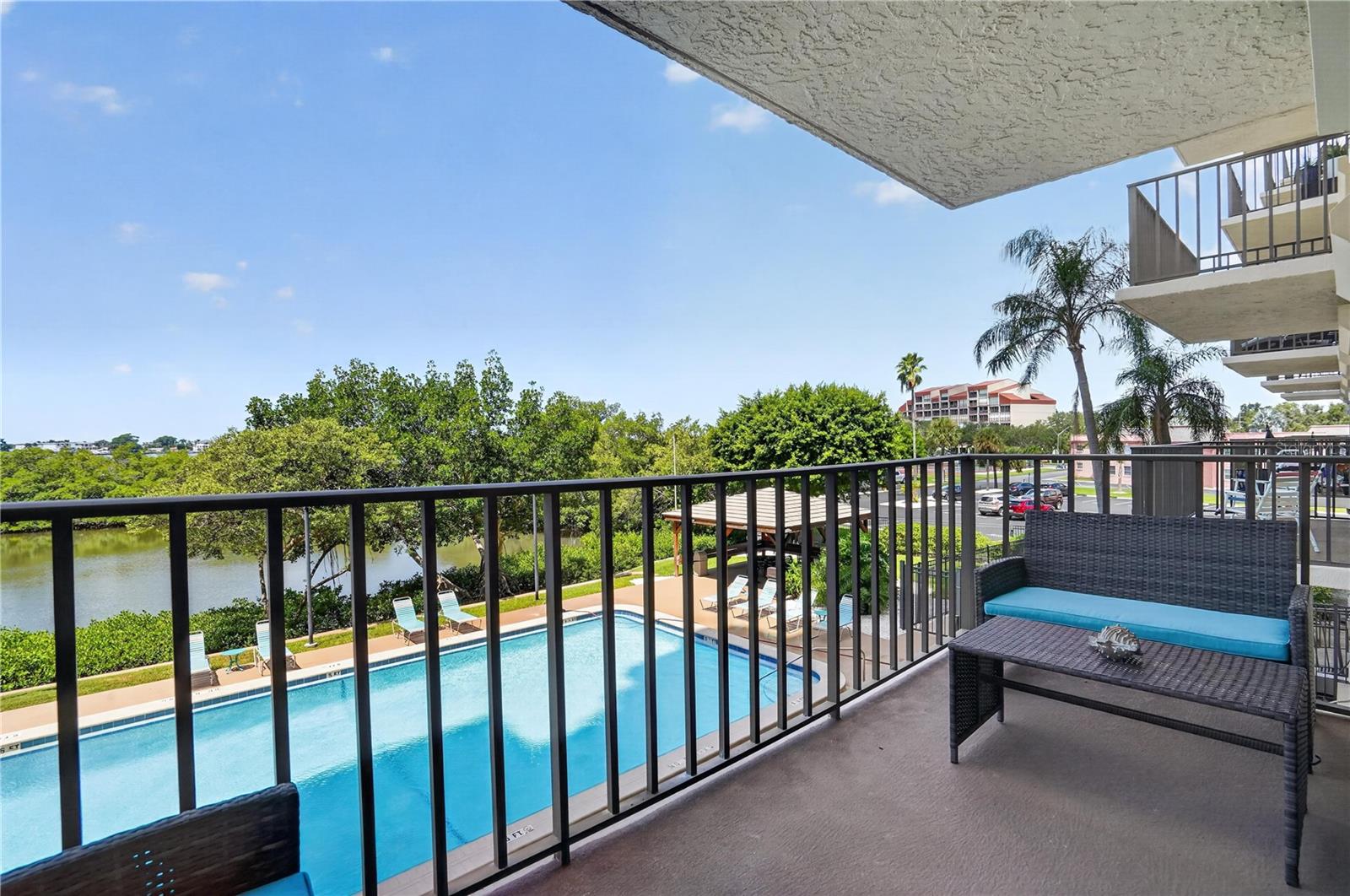 7050 SUNSET DR S #211 — photo 32
