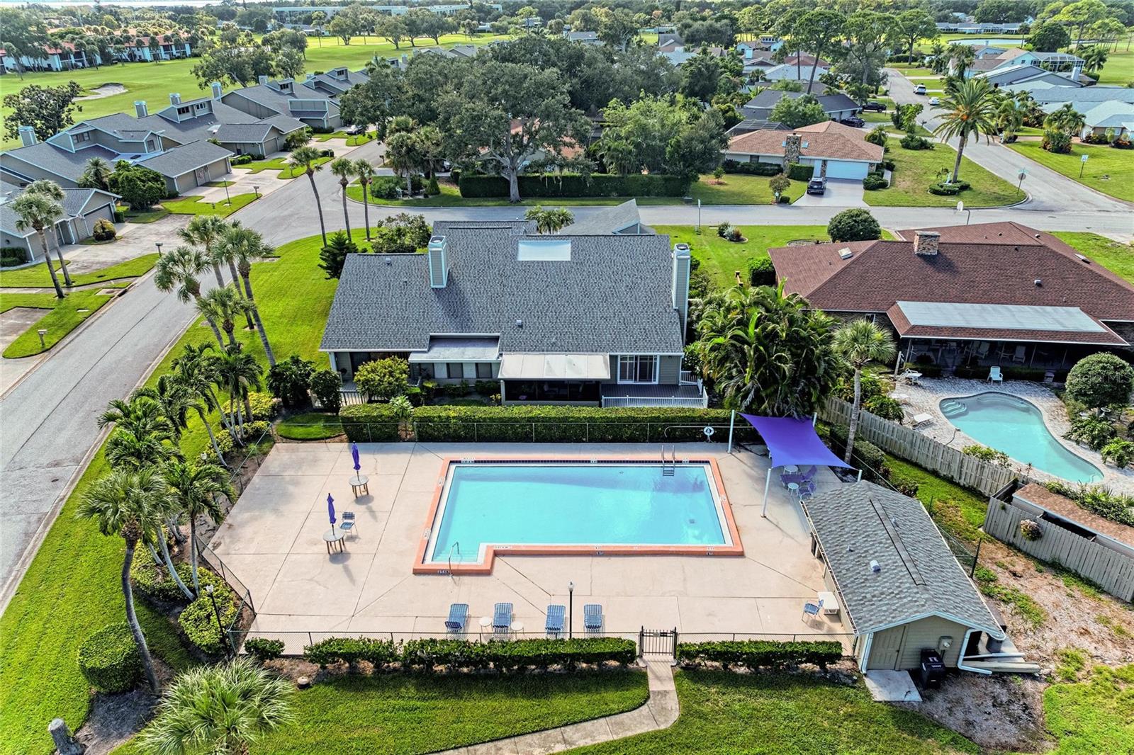 3403 AVENIDA MADERA #B — photo 48