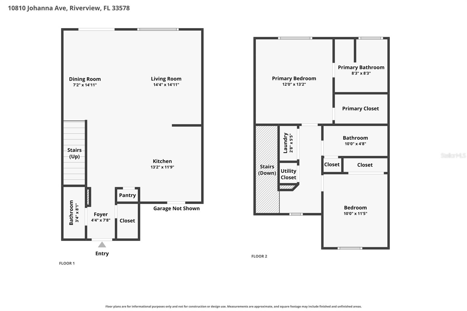10810 JOHANNA AVE — photo 3