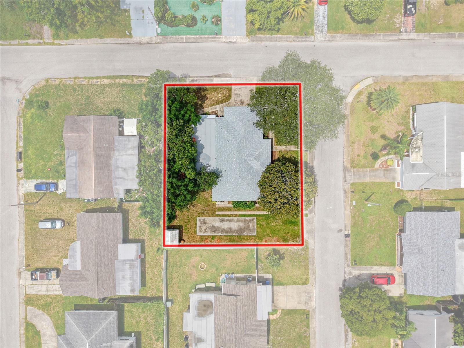 7014 FLAGGLER DR — photo 67