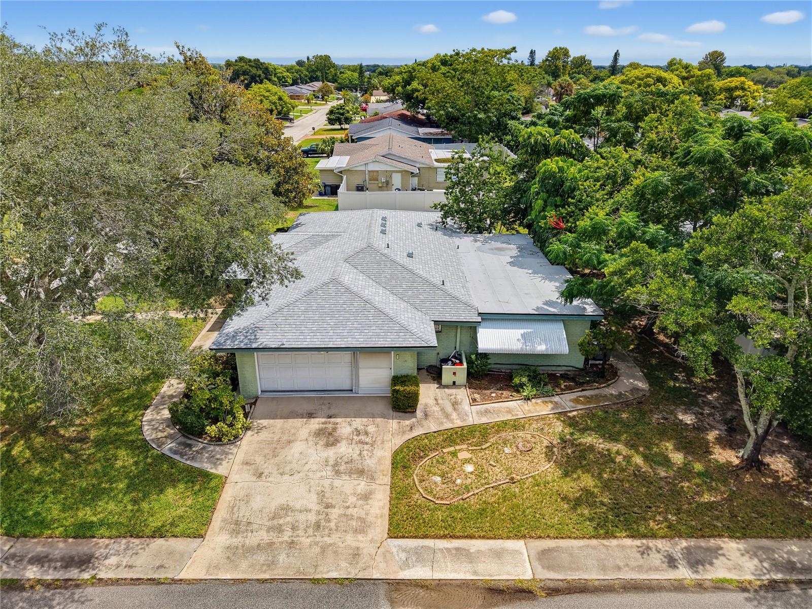 7014 FLAGGLER DR — photo 53