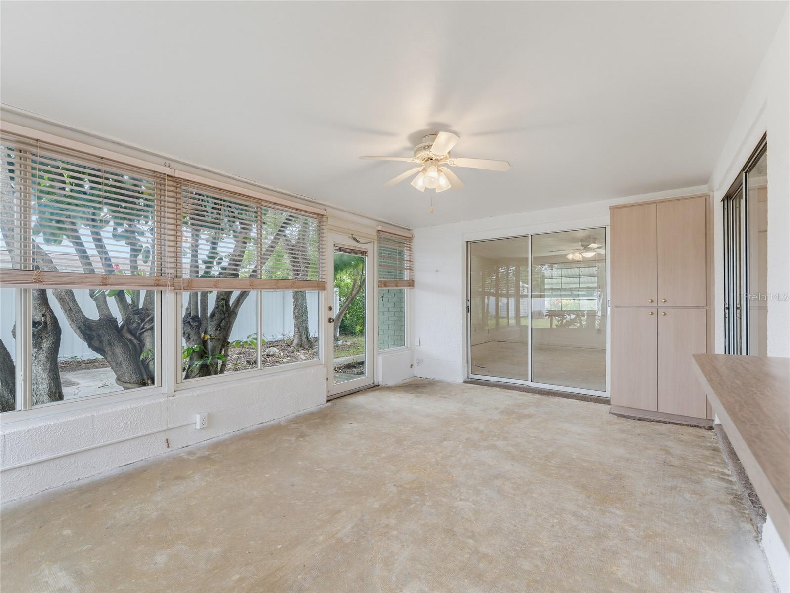 7014 FLAGGLER DR — photo 44