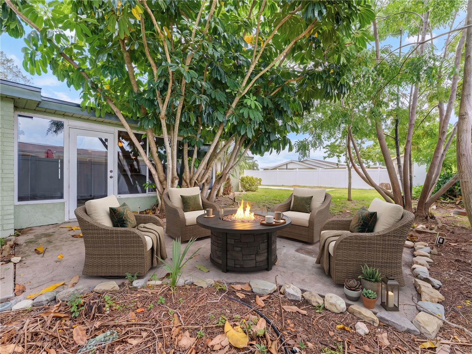 7014 FLAGGLER DR — photo 48
