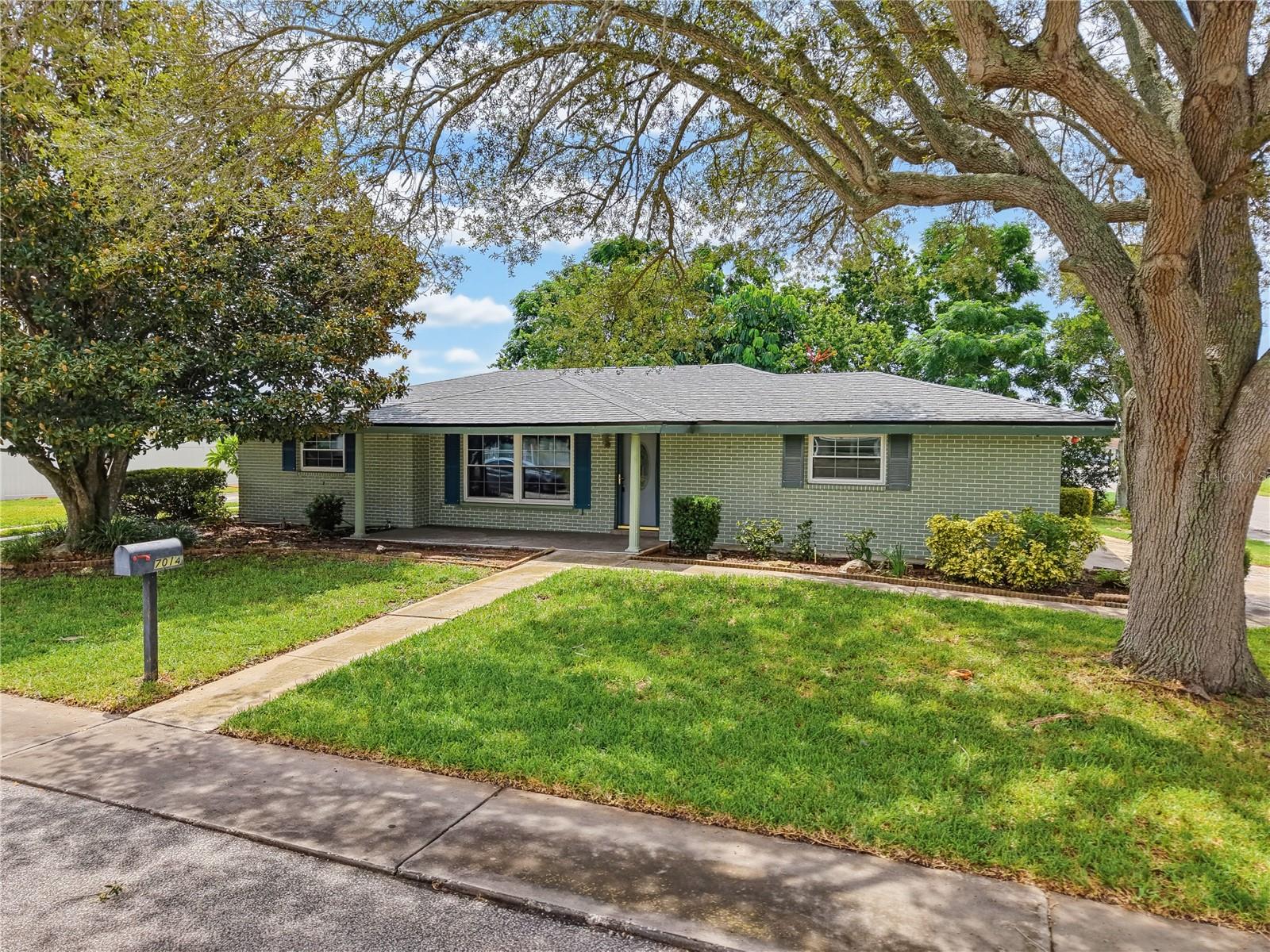 7014 FLAGGLER DR — photo 59