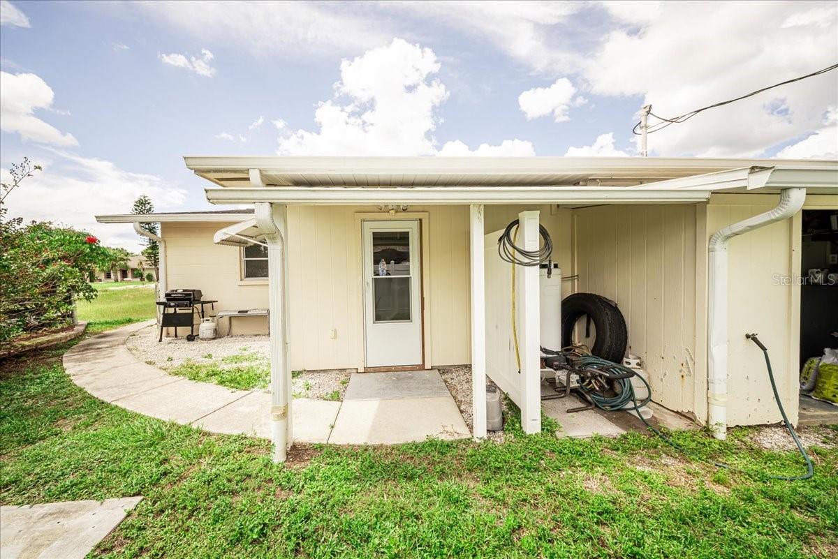 433 GRANADA BLVD — photo 30