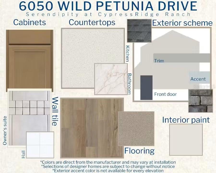 6050 WILD PETUNIA DR — photo 3