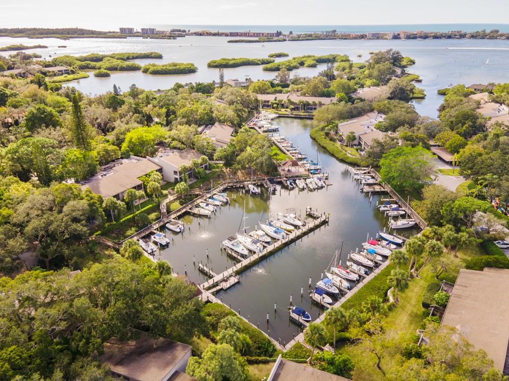 1519 PELICAN POINT DR #288 — photo 31