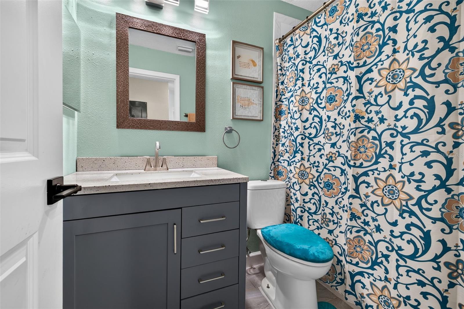3911 EL CAMINO CT — photo 16