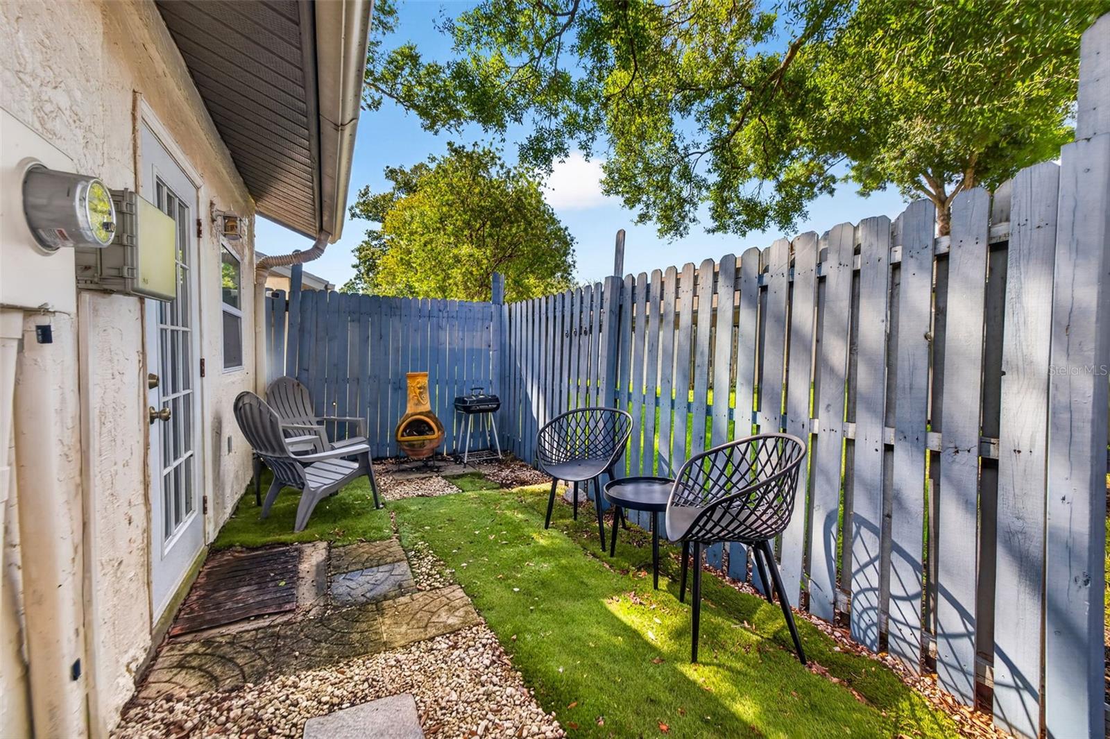 3911 EL CAMINO CT — photo 19