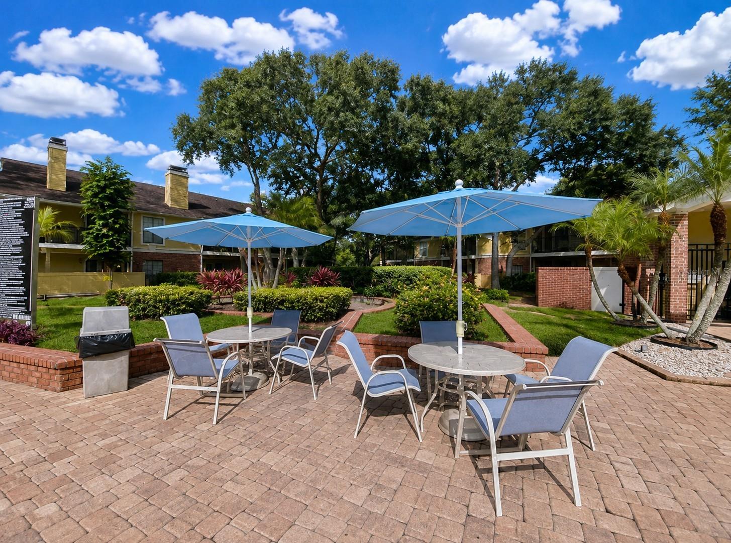 8617 FANCY FINCH DR #101 — photo 67