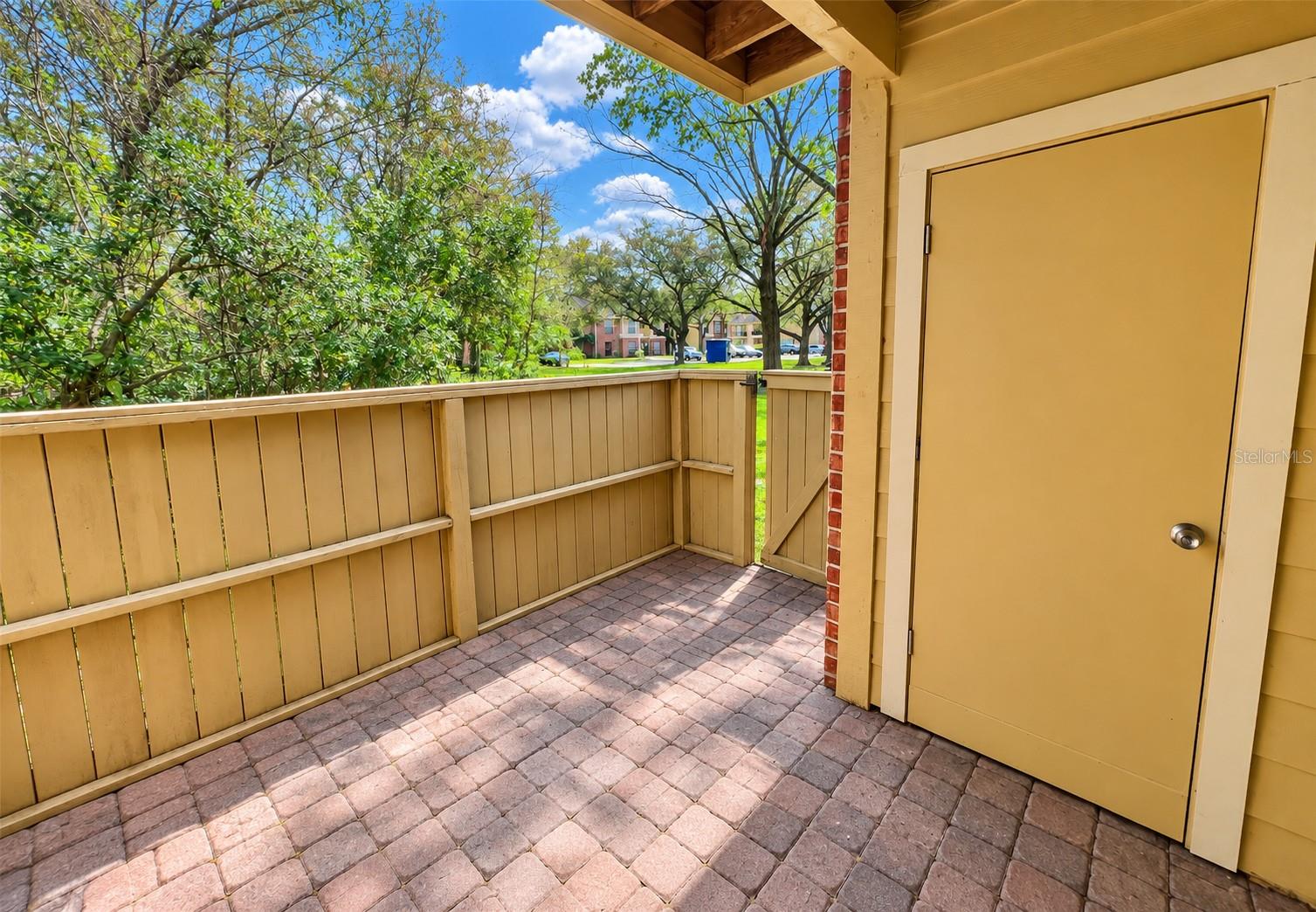 8617 FANCY FINCH DR #101 — photo 36