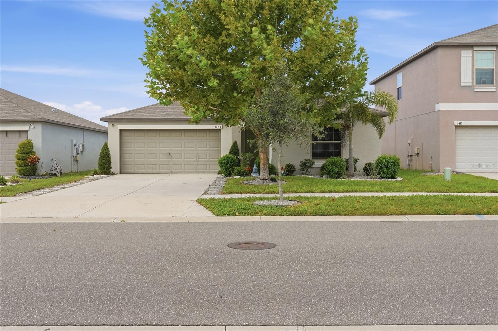 1423 GOLDEN GLOW DR — photo 6