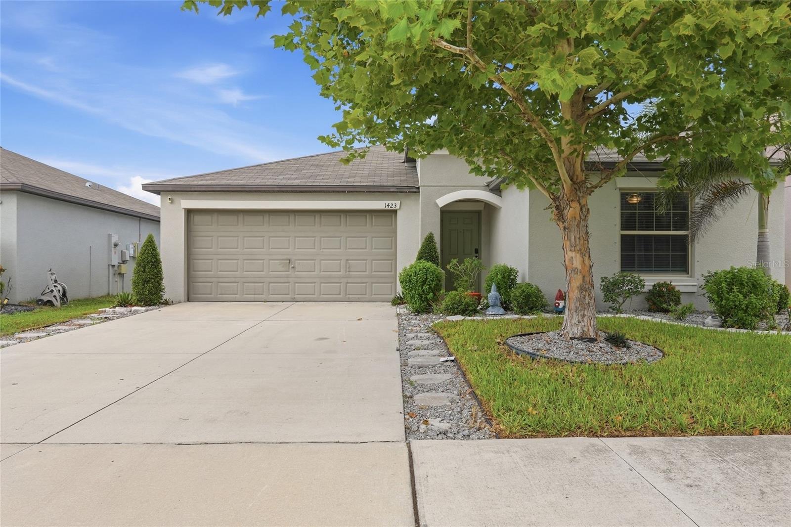 1423 GOLDEN GLOW DR — photo 7
