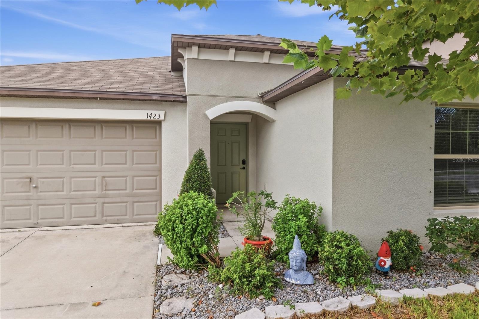 1423 GOLDEN GLOW DR — photo 9