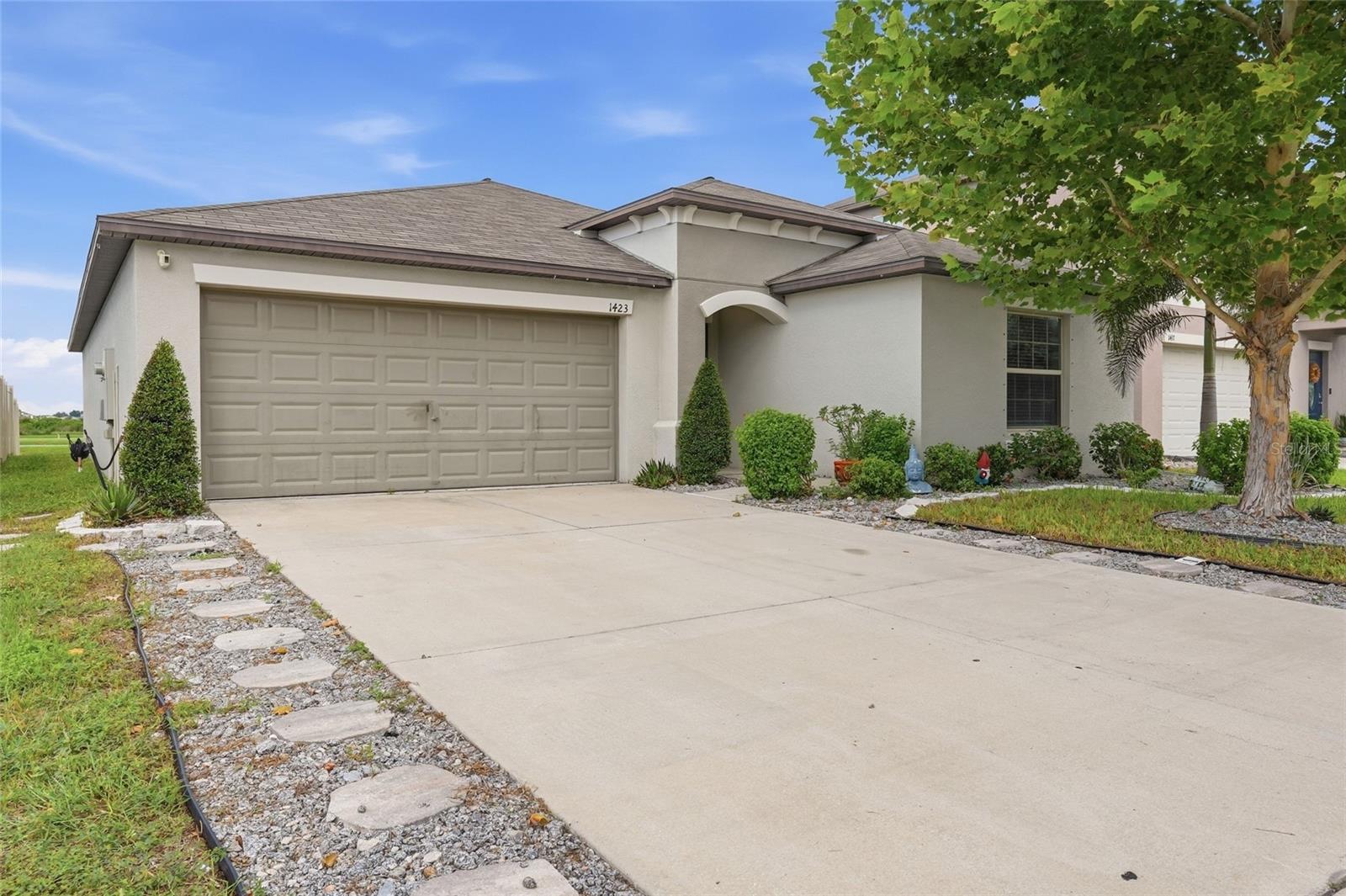 1423 GOLDEN GLOW DR — photo 4