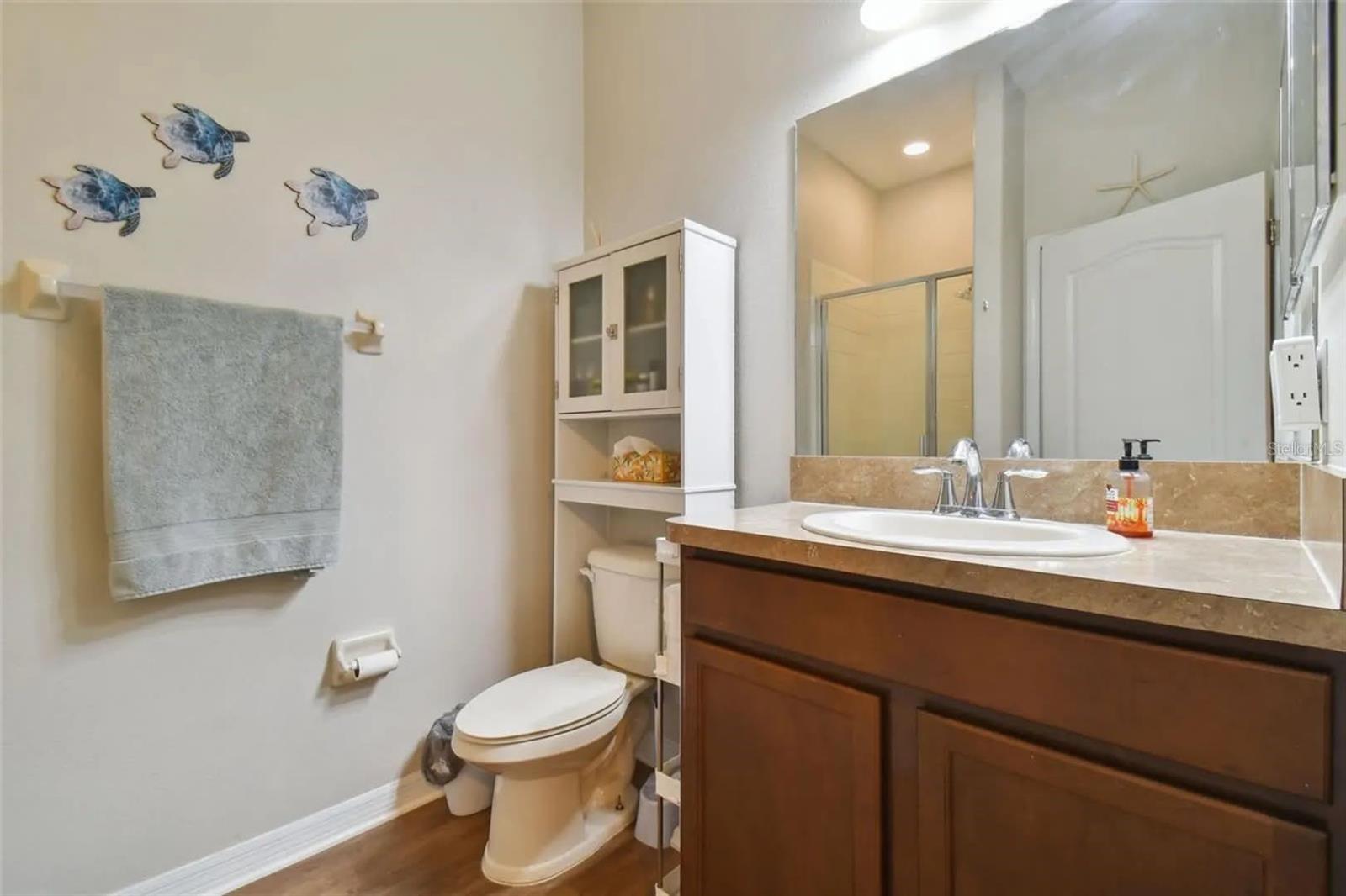 501 WASHITA STONE DR — photo 13