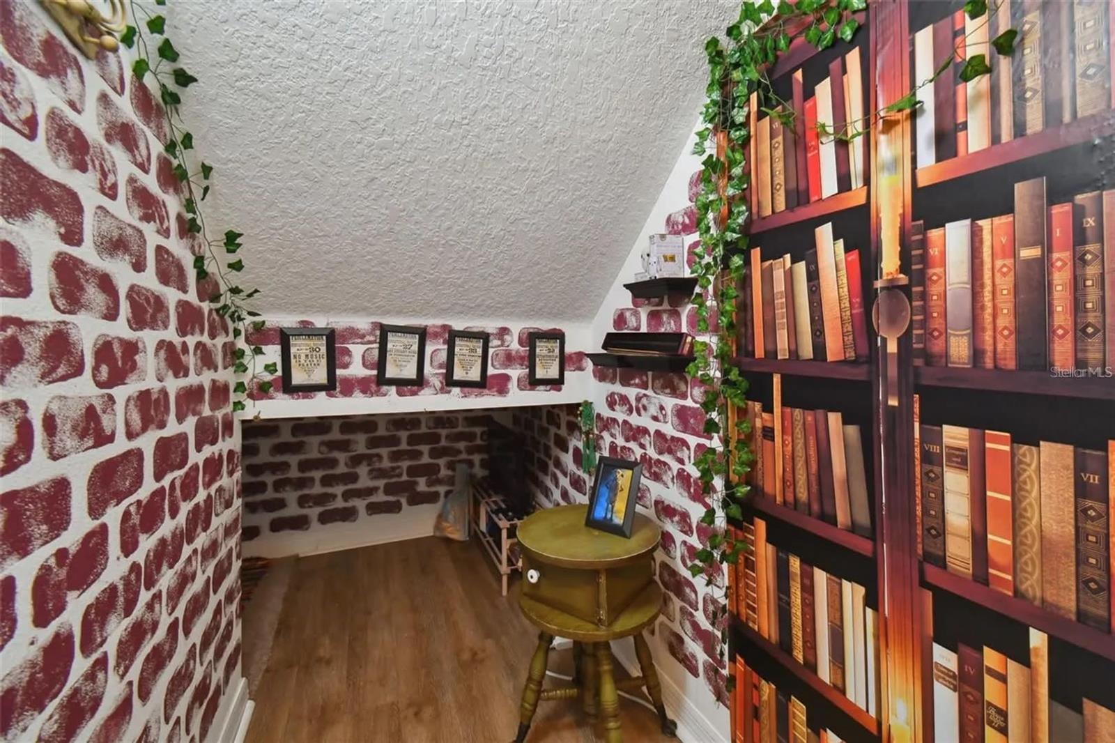 501 WASHITA STONE DR — photo 11