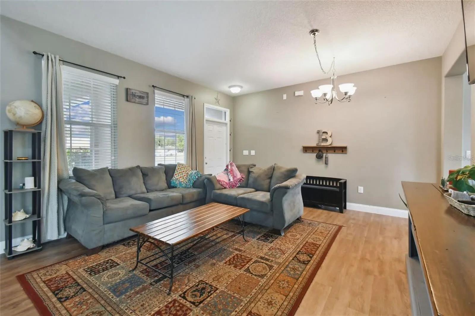 501 WASHITA STONE DR — photo 3