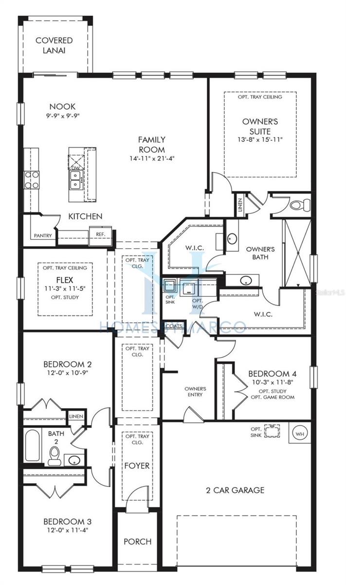 30444 PECAN VALLEY LOOP — photo 48