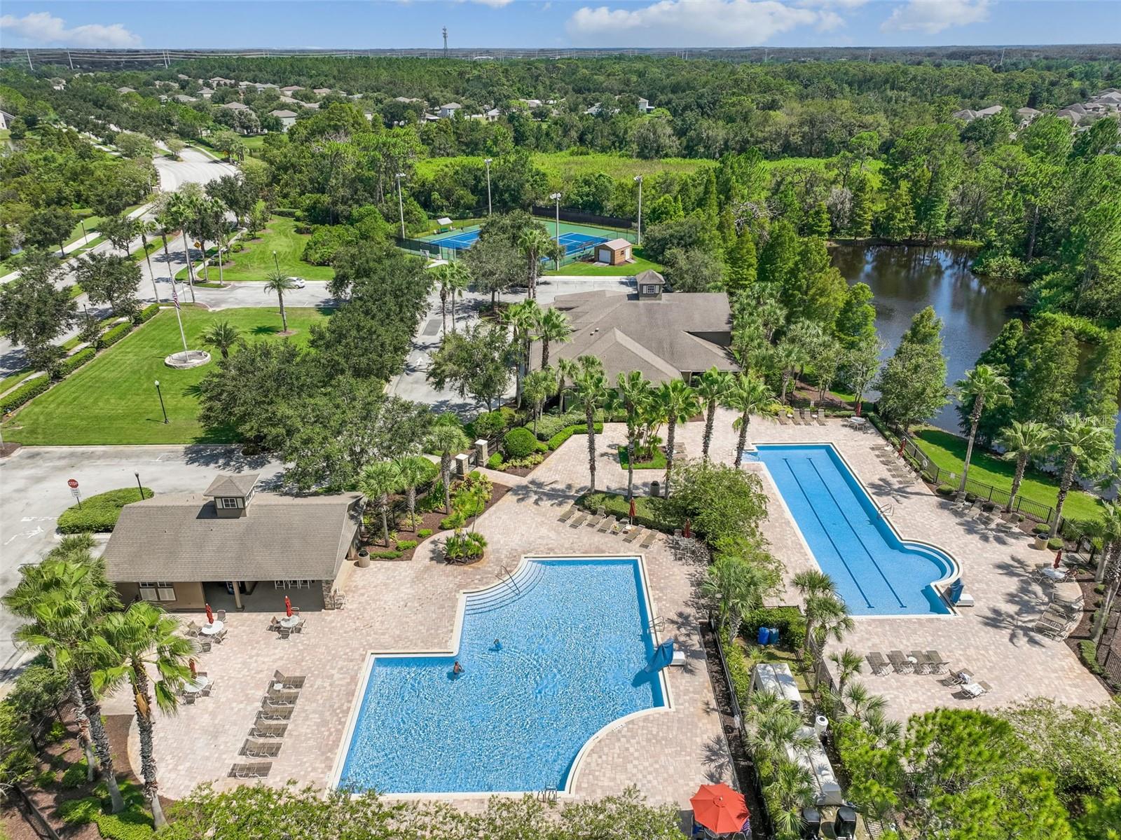 30444 PECAN VALLEY LOOP — photo 45