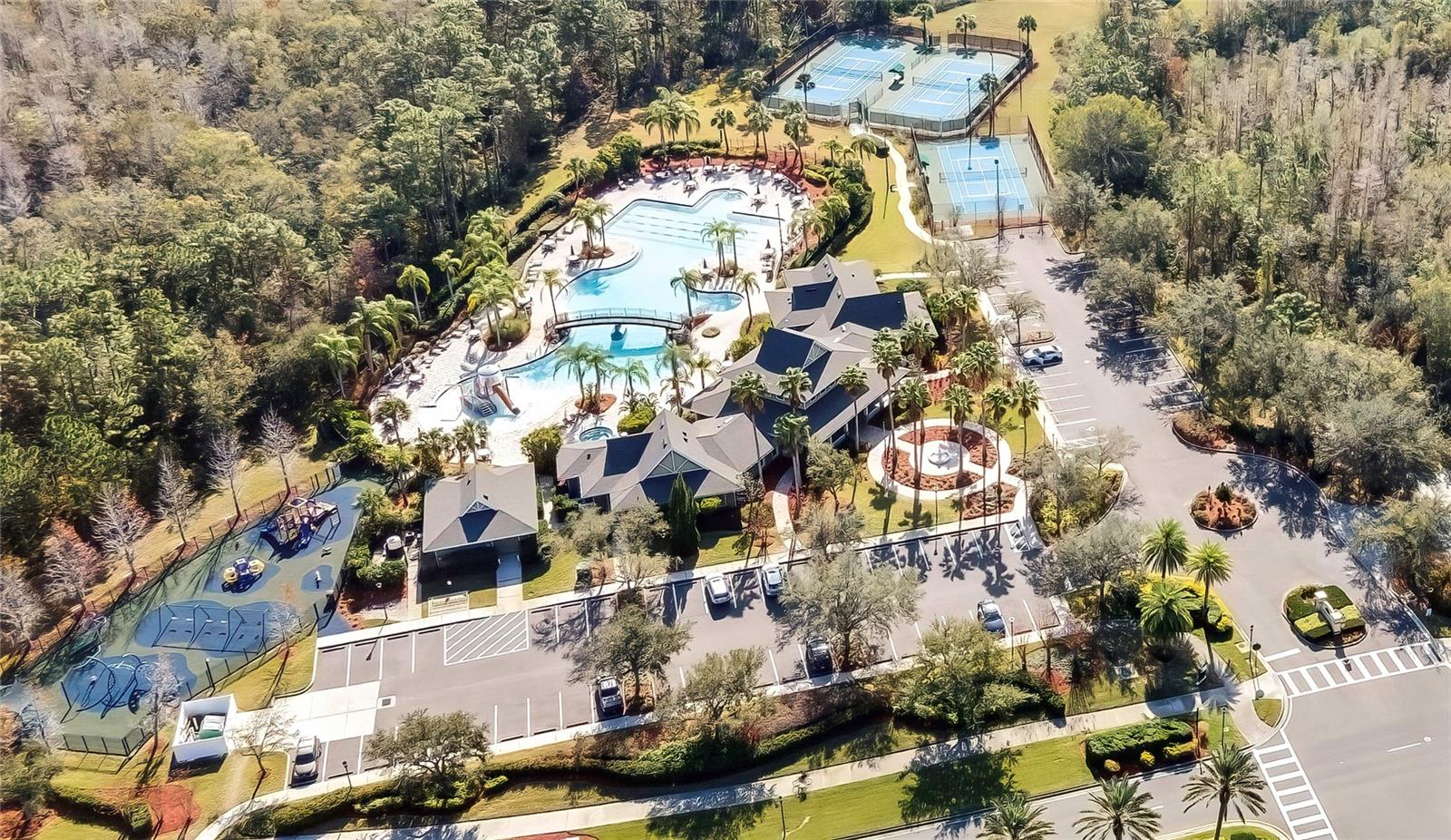 20404 HARVEST OAK CT — photo 19