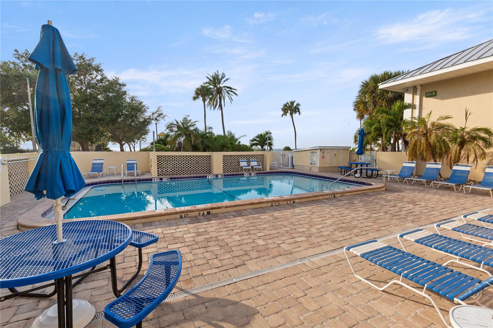 611 DESTINY DR #406 — photo 27