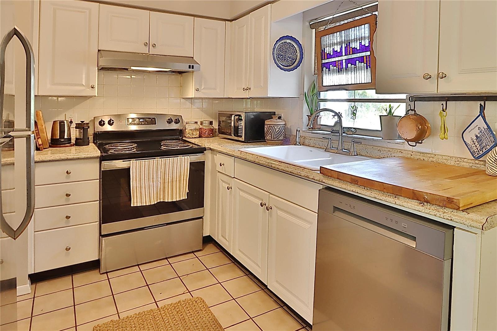 7301 N OLA AVE — photo 22
