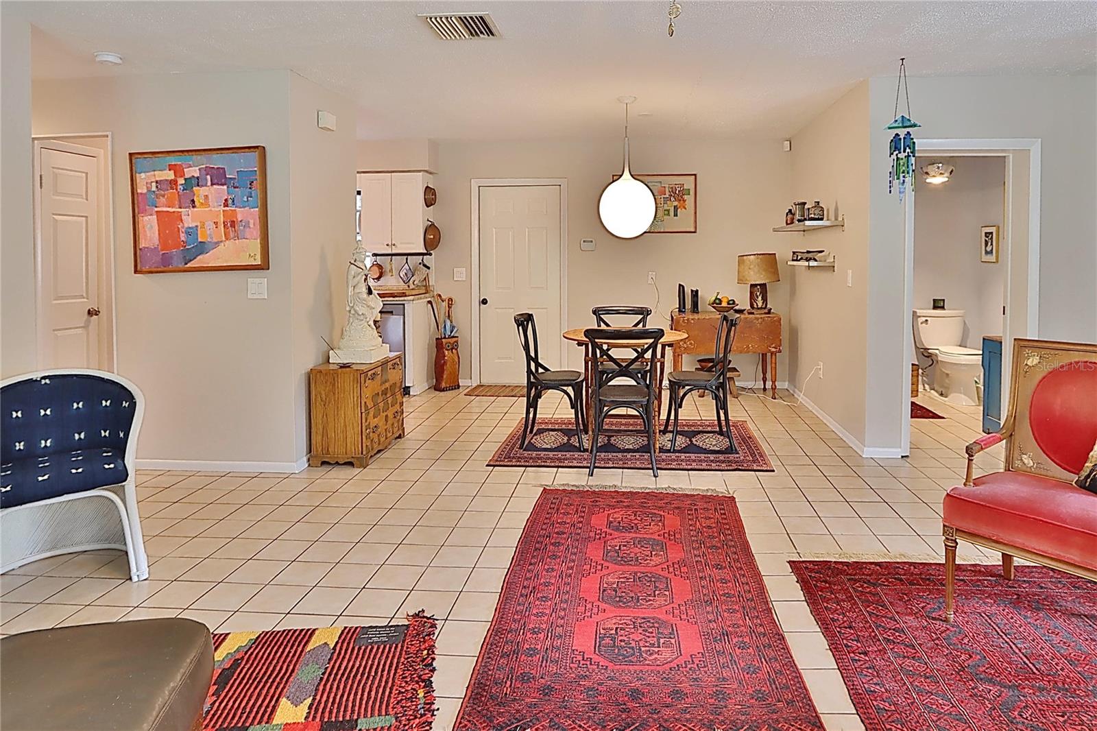 7301 N OLA AVE — photo 16