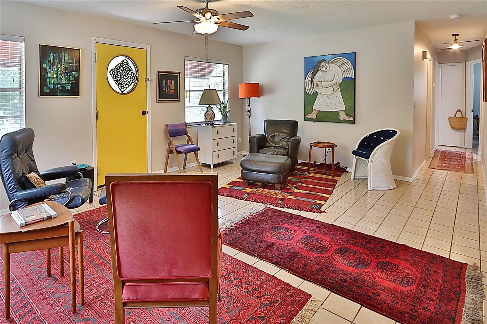 7301 N OLA AVE — photo 9