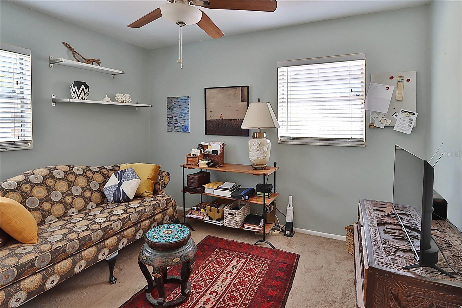 7301 N OLA AVE — photo 18