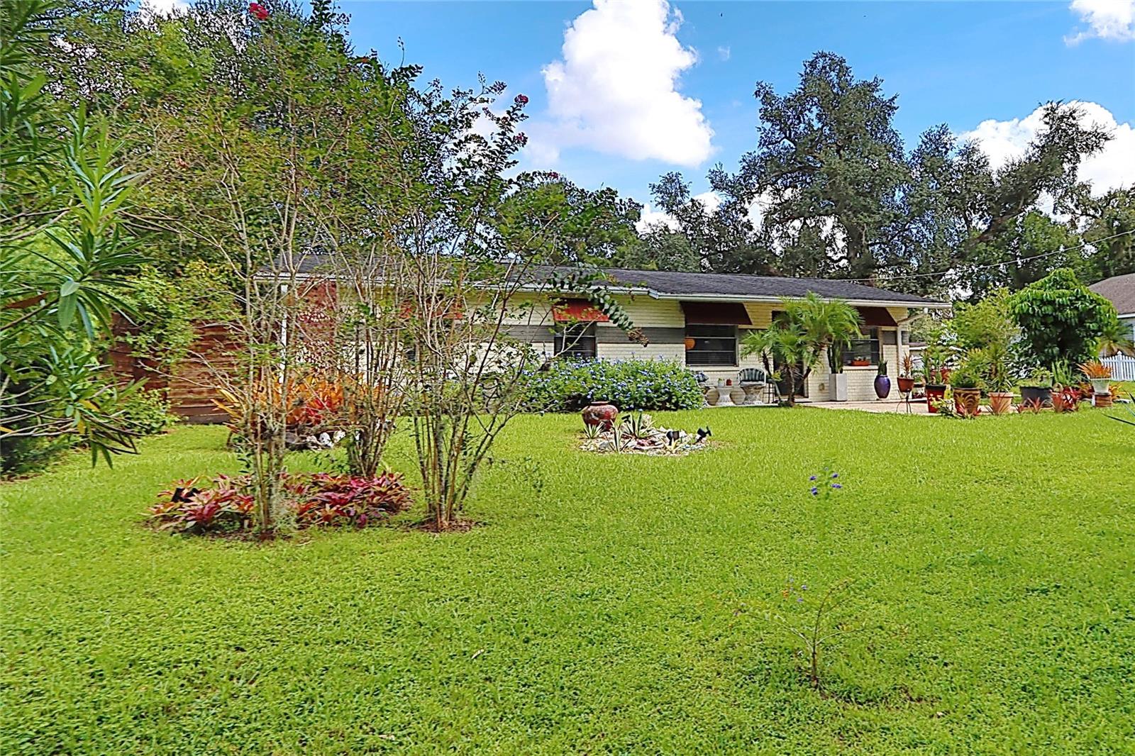7301 N OLA AVE — photo 7