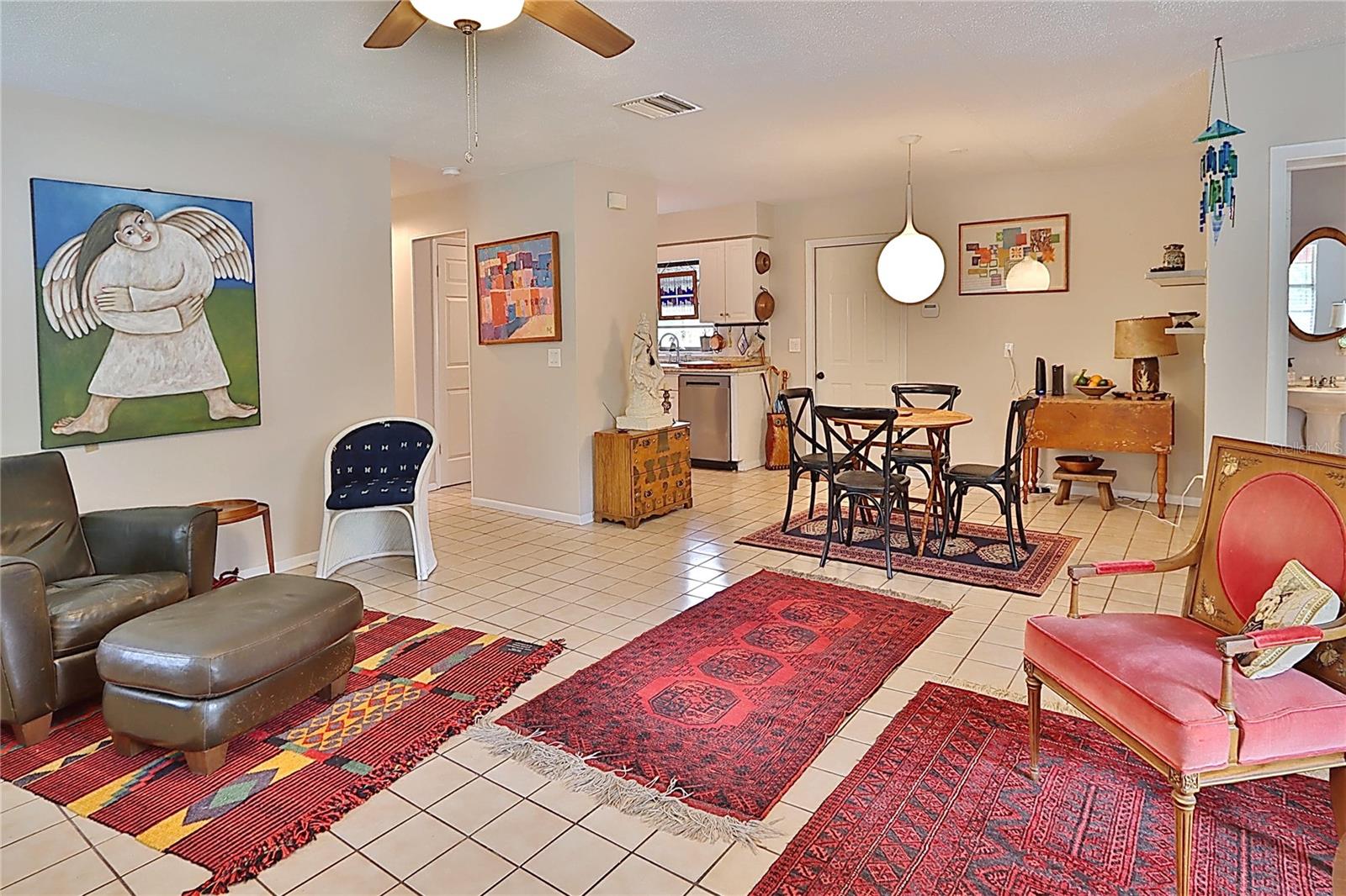 7301 N OLA AVE — photo 15