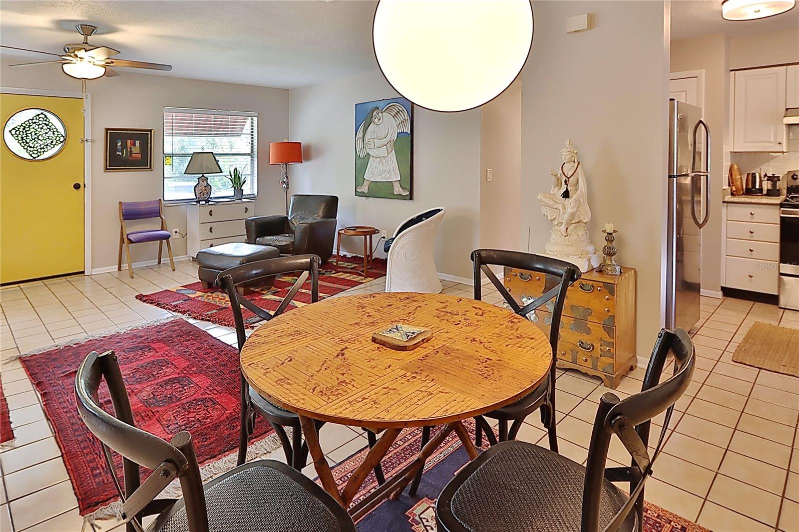 7301 N OLA AVE — photo 12