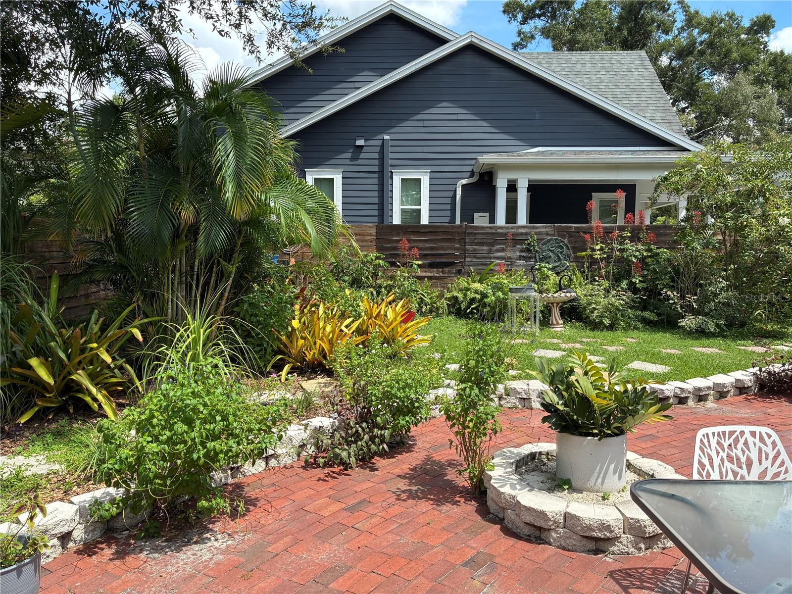 7301 N OLA AVE — photo 32
